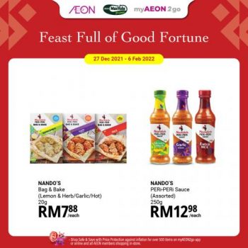 AEON-Chinese-New-Year-Promotion-15-1-350x350 - Johor Kedah Kelantan Kuala Lumpur Melaka Negeri Sembilan Pahang Penang Perak Perlis Promotions & Freebies Putrajaya Sabah Sarawak Selangor Supermarket & Hypermarket Terengganu 