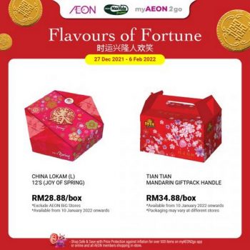 AEON-Chinese-New-Year-Promotion-17-350x350 - Johor Kedah Kelantan Kuala Lumpur Melaka Negeri Sembilan Pahang Penang Perak Perlis Promotions & Freebies Putrajaya Sabah Sarawak Selangor Supermarket & Hypermarket Terengganu 