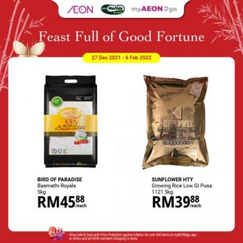 AEON-Chinese-New-Year-Promotion-4-1-350x350 - Johor Kedah Kelantan Kuala Lumpur Melaka Negeri Sembilan Pahang Penang Perak Perlis Promotions & Freebies Putrajaya Sabah Sarawak Selangor Supermarket & Hypermarket Terengganu 