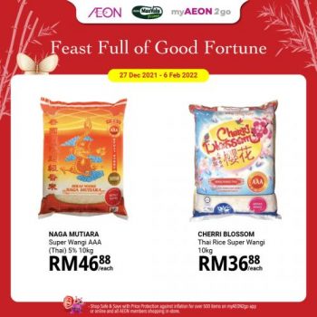 AEON-Chinese-New-Year-Promotion-5-1-350x350 - Johor Kedah Kelantan Kuala Lumpur Melaka Negeri Sembilan Pahang Penang Perak Perlis Promotions & Freebies Putrajaya Sabah Sarawak Selangor Supermarket & Hypermarket Terengganu 