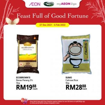 AEON-Chinese-New-Year-Promotion-6-1-350x350 - Johor Kedah Kelantan Kuala Lumpur Melaka Negeri Sembilan Pahang Penang Perak Perlis Promotions & Freebies Putrajaya Sabah Sarawak Selangor Supermarket & Hypermarket Terengganu 