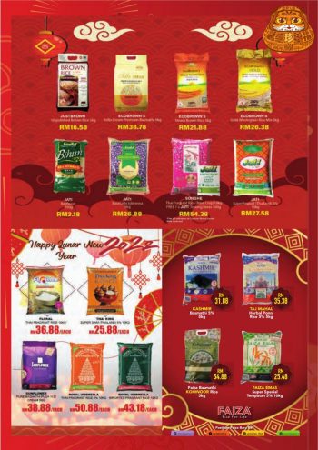 AEON-Chinese-New-Year-Promotion-Catalogue-19-350x495 - Promotions & Freebies Sarawak Supermarket & Hypermarket 