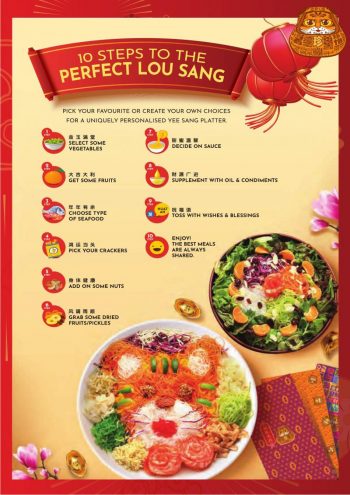 AEON-Chinese-New-Year-Promotion-Catalogue-2-350x495 - Promotions & Freebies Sarawak Supermarket & Hypermarket 