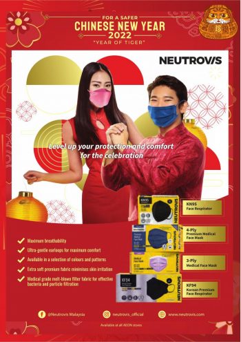 AEON-Chinese-New-Year-Promotion-Catalogue-34-350x495 - Promotions & Freebies Sarawak Supermarket & Hypermarket 
