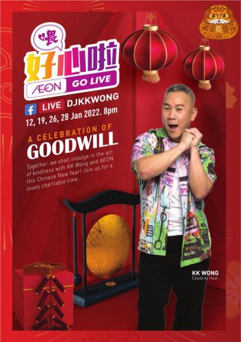 AEON-Chinese-New-Year-Promotion-Catalogue-38-350x495 - Promotions & Freebies Sarawak Supermarket & Hypermarket 