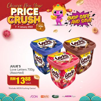 AEON-Price-Crush-Promotion-1-350x350 - Johor Kedah Kelantan Kuala Lumpur Melaka Negeri Sembilan Pahang Penang Perak Perlis Promotions & Freebies Putrajaya Sabah Sarawak Selangor Supermarket & Hypermarket Terengganu 