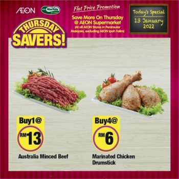AEON-Supermarket-Thursday-Savers-Promotion-4-350x350 13 Jan 2022: AEON Supermarket Thursday Savers Promotion