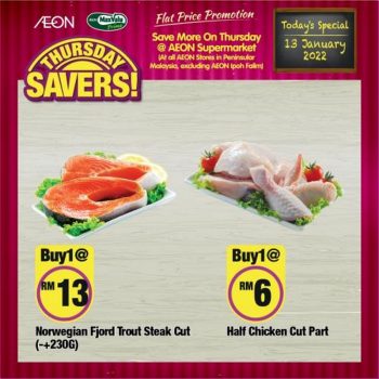 AEON-Supermarket-Thursday-Savers-Promotion-5-350x350 13 Jan 2022: AEON Supermarket Thursday Savers Promotion