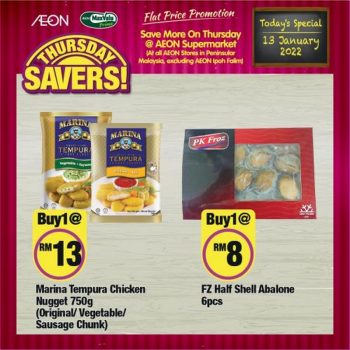 AEON-Supermarket-Thursday-Savers-Promotion-7-350x350 13 Jan 2022: AEON Supermarket Thursday Savers Promotion