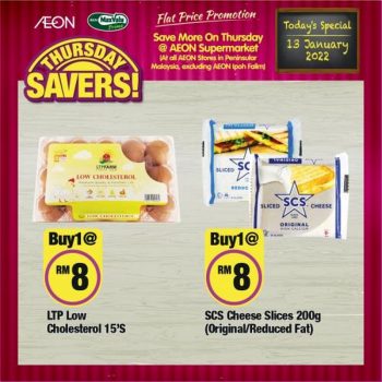 AEON-Supermarket-Thursday-Savers-Promotion-9-350x350 13 Jan 2022: AEON Supermarket Thursday Savers Promotion