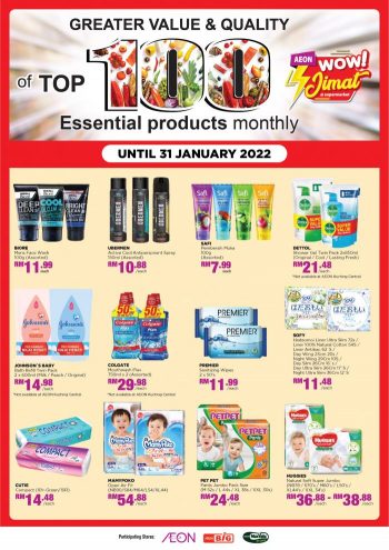 AEON-Top-100-Essential-Products-Promotion-5-350x495 - Johor Kedah Kelantan Kuala Lumpur Melaka Negeri Sembilan Pahang Penang Perak Perlis Promotions & Freebies Putrajaya Sabah Sarawak Selangor Supermarket & Hypermarket Terengganu 