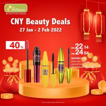 AEON-Wellness-CNY-Beauty-Deals-Promotion-4-350x350 - Beauty & Health Health Supplements Johor Kedah Kelantan Kuala Lumpur Melaka Negeri Sembilan Pahang Penang Perak Perlis Personal Care Promotions & Freebies Putrajaya Sabah Sarawak Selangor Terengganu 