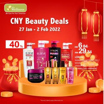 AEON-Wellness-CNY-Beauty-Deals-Promotion-6-350x348 - Beauty & Health Health Supplements Johor Kedah Kelantan Kuala Lumpur Melaka Negeri Sembilan Pahang Penang Perak Perlis Personal Care Promotions & Freebies Putrajaya Sabah Sarawak Selangor Terengganu 