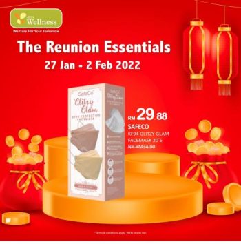 AEON-Wellness-CNY-Reunion-Essentials-Promotion-4-350x354 - Beauty & Health Health Supplements Johor Kedah Kelantan Kuala Lumpur Melaka Negeri Sembilan Pahang Penang Perak Perlis Personal Care Promotions & Freebies Putrajaya Sabah Sarawak Selangor Terengganu 
