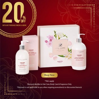 Acca-Kappa-Chinese-New-Year-Promo-1-350x350 - Beauty & Health Kuala Lumpur Penang Personal Care Promotions & Freebies Selangor Skincare 