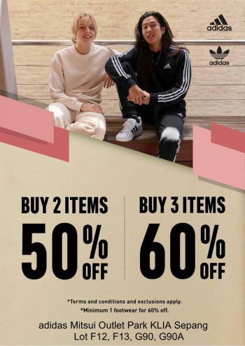 Adidas-CNY-Special-at-Mitsui-Outlet-Park-KLIA-350x495 - Apparels Fashion Accessories Fashion Lifestyle & Department Store Footwear Promotions & Freebies Selangor 