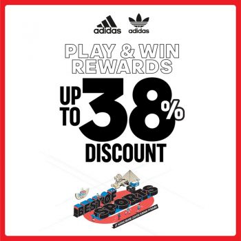 Adidas-Play-Win-Reward-Promo-350x350 - Apparels Fashion Accessories Fashion Lifestyle & Department Store Promotions & Freebies Selangor 