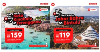 AirAsia-Special-Deal-350x185 - Air Fare Johor Kedah Kelantan Kuala Lumpur Melaka Negeri Sembilan Online Store Pahang Penang Perak Perlis Promotions & Freebies Putrajaya Sabah Sarawak Selangor Sports,Leisure & Travel Terengganu 