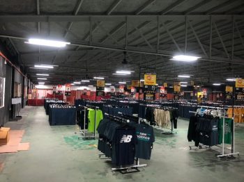 Al-Ikhsan-Sports-Warehouse-Sale-1-350x262 - Apparels Fashion Accessories Fashion Lifestyle & Department Store Footwear Selangor Sportswear Warehouse Sale & Clearance in Malaysia 