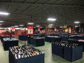 Al-Ikhsan-Sports-Warehouse-Sale-2-350x262 - Apparels Fashion Accessories Fashion Lifestyle & Department Store Footwear Sales Happening Now In Malaysia Selangor Sportswear Warehouse Sale & Clearance in Malaysia 