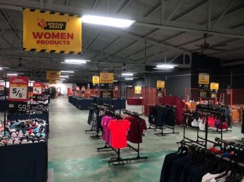 Al-Ikhsan-Sports-Warehouse-Sale-4-350x262 - Apparels Fashion Accessories Fashion Lifestyle & Department Store Footwear Selangor Sportswear Warehouse Sale & Clearance in Malaysia 