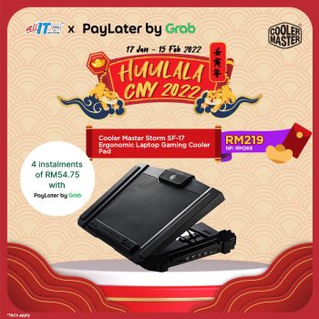 All-It-Hypermarket-CNY-Promo-7-350x350 - Computer Accessories Electronics & Computers IT Gadgets Accessories Johor Kedah Kelantan Kuala Lumpur Melaka Negeri Sembilan Online Store Pahang Penang Perak Perlis Promotions & Freebies Putrajaya Sabah Sarawak Selangor Terengganu 