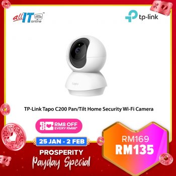 All-It-Hypermarket-Prosperity-Payday-Special-at-Lazada-11-350x350 - Computer Accessories Electronics & Computers IT Gadgets Accessories Johor Kedah Kelantan Kuala Lumpur Melaka Negeri Sembilan Online Store Pahang Penang Perak Perlis Promotions & Freebies Putrajaya Sabah Sarawak Selangor Terengganu 