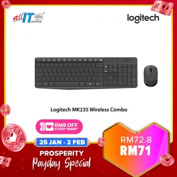 All-It-Hypermarket-Prosperity-Payday-Special-at-Lazada-4-350x350 - Computer Accessories Electronics & Computers IT Gadgets Accessories Johor Kedah Kelantan Kuala Lumpur Melaka Negeri Sembilan Online Store Pahang Penang Perak Perlis Promotions & Freebies Putrajaya Sabah Sarawak Selangor Terengganu 