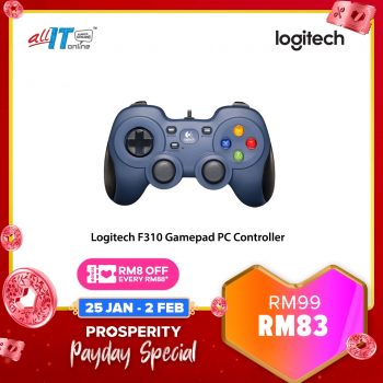 All-It-Hypermarket-Prosperity-Payday-Special-at-Lazada-5-350x350 - Computer Accessories Electronics & Computers IT Gadgets Accessories Johor Kedah Kelantan Kuala Lumpur Melaka Negeri Sembilan Online Store Pahang Penang Perak Perlis Promotions & Freebies Putrajaya Sabah Sarawak Selangor Terengganu 