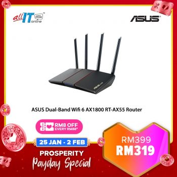 All-It-Hypermarket-Prosperity-Payday-Special-at-Lazada-6-350x350 - Computer Accessories Electronics & Computers IT Gadgets Accessories Johor Kedah Kelantan Kuala Lumpur Melaka Negeri Sembilan Online Store Pahang Penang Perak Perlis Promotions & Freebies Putrajaya Sabah Sarawak Selangor Terengganu 