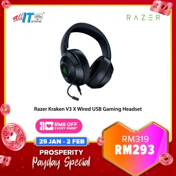 All-It-Hypermarket-Prosperity-Payday-Special-at-Lazada-7-350x350 - Computer Accessories Electronics & Computers IT Gadgets Accessories Johor Kedah Kelantan Kuala Lumpur Melaka Negeri Sembilan Online Store Pahang Penang Perak Perlis Promotions & Freebies Putrajaya Sabah Sarawak Selangor Terengganu 