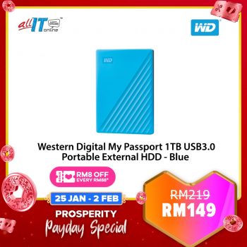 All-It-Hypermarket-Prosperity-Payday-Special-on-Lazada-1-350x350 - Computer Accessories Electronics & Computers IT Gadgets Accessories Johor Kedah Kelantan Kuala Lumpur Malaysia Sales Melaka Negeri Sembilan Online Store Pahang Penang Perak Perlis Putrajaya Sabah Sarawak Selangor Terengganu 