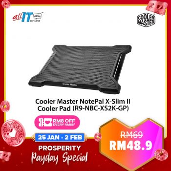 All-It-Hypermarket-Prosperity-Payday-Special-on-Lazada-3-350x350 - Computer Accessories Electronics & Computers IT Gadgets Accessories Johor Kedah Kelantan Kuala Lumpur Malaysia Sales Melaka Negeri Sembilan Online Store Pahang Penang Perak Perlis Putrajaya Sabah Sarawak Selangor Terengganu 