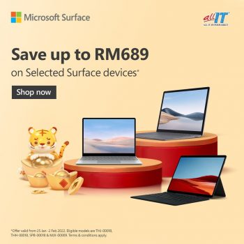 All-It-Hypermarket-Surface-device-Promo-350x350 - Electronics & Computers IT Gadgets Accessories Johor Kedah Kelantan Kuala Lumpur Laptop Melaka Negeri Sembilan Online Store Pahang Penang Perak Perlis Promotions & Freebies Putrajaya Sabah Sarawak Selangor Terengganu 