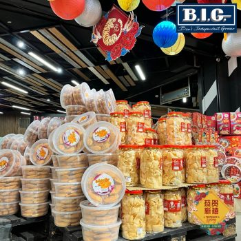 B.I.G.-CNY-Fair-4-350x350 - Events & Fairs Kuala Lumpur Nationwide Selangor Supermarket & Hypermarket 