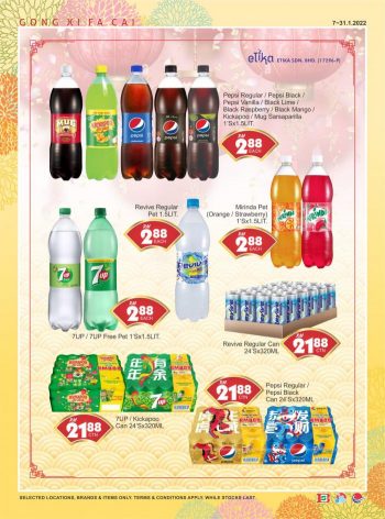 BILLION-Pantai-Timor-Chinese-New-Year-Promotion-Catalogue-1-350x472 - Johor Kedah Kelantan Kuala Lumpur Melaka Negeri Sembilan Pahang Penang Perak Perlis Promotions & Freebies Putrajaya Sabah Sarawak Selangor Supermarket & Hypermarket Terengganu 