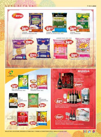 BILLION-Pantai-Timor-Chinese-New-Year-Promotion-Catalogue-15-350x472 - Johor Kedah Kelantan Kuala Lumpur Melaka Negeri Sembilan Pahang Penang Perak Perlis Promotions & Freebies Putrajaya Sabah Sarawak Selangor Supermarket & Hypermarket Terengganu 