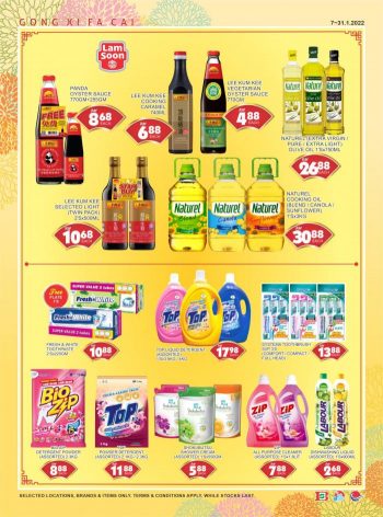 BILLION-Pantai-Timor-Chinese-New-Year-Promotion-Catalogue-18-350x472 - Johor Kedah Kelantan Kuala Lumpur Melaka Negeri Sembilan Pahang Penang Perak Perlis Promotions & Freebies Putrajaya Sabah Sarawak Selangor Supermarket & Hypermarket Terengganu 