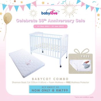 Babylove-Anniversary-Deal-2-350x350 - Baby & Kids & Toys Babycare Children Fashion Johor Kedah Kelantan Kuala Lumpur Melaka Negeri Sembilan Pahang Penang Perak Perlis Promotions & Freebies Putrajaya Sabah Sarawak Selangor Terengganu 