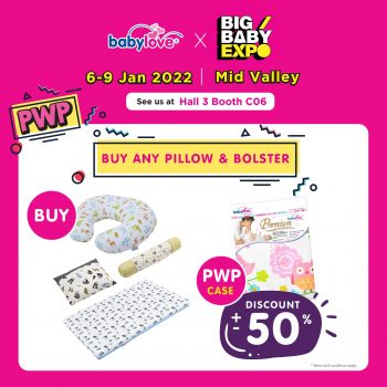 Babylove-BIG-Baby-Expo-3-350x350 - Baby & Kids & Parenting Babycare Children Fashion Events & Fairs Kuala Lumpur Selangor 