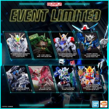 Bandai-New-Year-Deal-350x350 - Baby & Kids & Parenting Johor Kedah Kelantan Kuala Lumpur Melaka Negeri Sembilan Online Store Pahang Penang Perak Perlis Promotions & Freebies Putrajaya Sabah Sarawak Selangor Terengganu Toys 