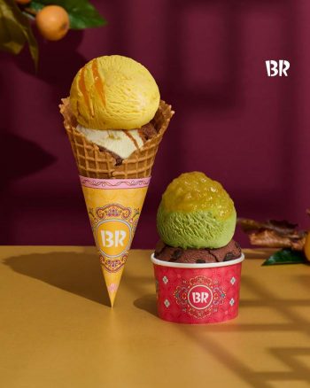 Baskin-Robbins-Free-Topping-With-Majestic-Double-Purchase-Deal-350x438 - Beverages Food , Restaurant & Pub Johor Kedah Kelantan Kuala Lumpur Melaka Negeri Sembilan Pahang Penang Perak Perlis Promotions & Freebies Putrajaya Sabah Sarawak Selangor Terengganu 