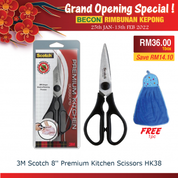 Becon-Stationery-Grand-Opening-at-Rimbunan-Kepong-4-350x350 - Books & Magazines Kuala Lumpur Promotions & Freebies Selangor Stationery 