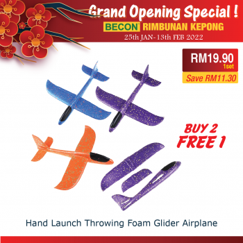 Becon-Stationery-Grand-Opening-at-Rimbunan-Kepong-8-350x350 - Books & Magazines Kuala Lumpur Promotions & Freebies Selangor Stationery 