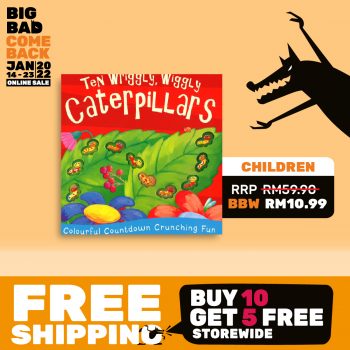 Big-Bad-Wolf-Books-Come-Back-Promo-7-350x350 - Books & Magazines Johor Kedah Kelantan Kuala Lumpur Melaka Negeri Sembilan Pahang Penang Perak Perlis Promotions & Freebies Putrajaya Sabah Sarawak Selangor Stationery Terengganu 