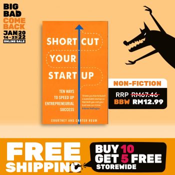 Big-Bad-Wolf-Books-Come-Back-Promo-9-350x350 - Books & Magazines Johor Kedah Kelantan Kuala Lumpur Melaka Negeri Sembilan Pahang Penang Perak Perlis Promotions & Freebies Putrajaya Sabah Sarawak Selangor Stationery Terengganu 