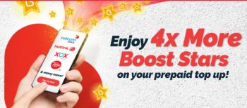 Boost-Your-Prepaid-Top-Up-350x154 - Johor Kedah Kelantan Kuala Lumpur Melaka Negeri Sembilan Online Store Others Pahang Penang Perak Perlis Promotions & Freebies Putrajaya Sabah Sarawak Selangor Terengganu 