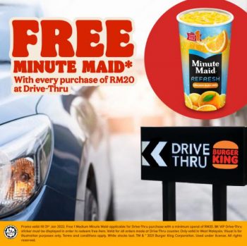 Burger-King-Drive-Thru-VIP-FREE-Onion-Rings-Promotion-350x349 - Beverages Fast Food Food , Restaurant & Pub Johor Kedah Kelantan Kuala Lumpur Melaka Negeri Sembilan Pahang Penang Perak Perlis Promotions & Freebies Putrajaya Sabah Sarawak Selangor Terengganu 