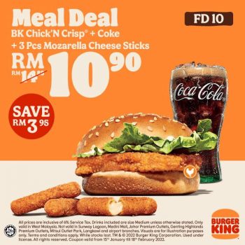 Burger-King-Free-e-Coupon-Promotion-11-350x350 - Beverages Burger Food , Restaurant & Pub Johor Kedah Kelantan Kuala Lumpur Melaka Negeri Sembilan Pahang Penang Perak Perlis Promotions & Freebies Putrajaya Sabah Sarawak Selangor Terengganu 