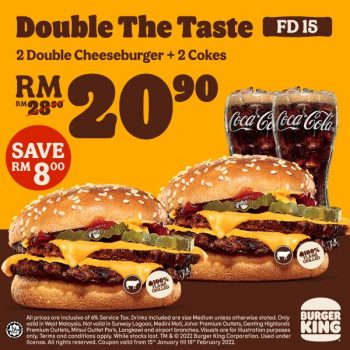 Burger-King-Free-e-Coupon-Promotion-15-350x350 - Beverages Burger Food , Restaurant & Pub Johor Kedah Kelantan Kuala Lumpur Melaka Negeri Sembilan Pahang Penang Perak Perlis Promotions & Freebies Putrajaya Sabah Sarawak Selangor Terengganu 